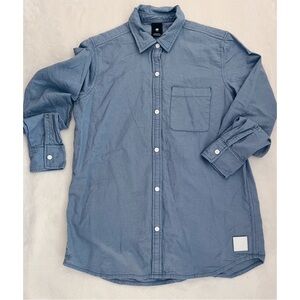 NWOT | Armada Button Up Shirt